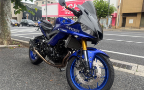 YAMAHA YZF-R25 RG43J