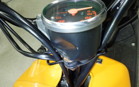 HONDA ZOOMER 2023 AF58