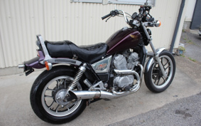 HONDA NV400 1984 NC12