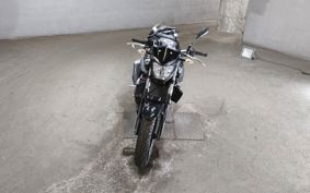 YAMAHA MT-25 RG10J