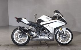HONDA CBR250RR MC51
