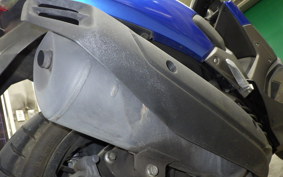 YAMAHA N-MAX 155 A 2021 SG50J