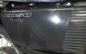 HONDA CD50 BENLY 2006 CD50