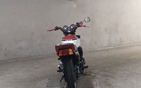 HONDA CBX550 2012 PC04