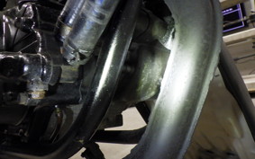 HONDA MBX50F 2024 AC08