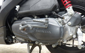 HONDA ﾀﾞﾝｸ AF78