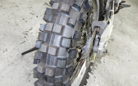 SUZUKI RM250 2016 RJ15A