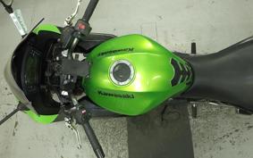KAWASAKI NINJA 400R 2011 ER400B
