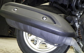 HONDA TACT-4ﾍﾞｰｼｯｸ AF79