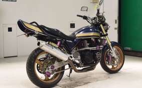 KAWASAKI ZEPHYR 400 KAI 2000
