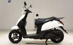 SUZUKI ﾚｯﾂ 2025 CA4AA