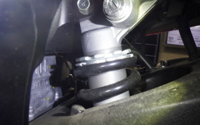 SUZUKI HAYABUSA Gen.3 2021 EJ11A