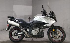 SUZUKI DL1000V STROM 2008 VT53A
