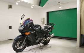 KAWASAKI ZZ-R400 Gen.2 2001 ZX400N