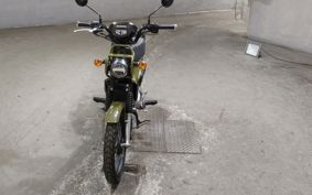 HONDA CROSS CUB110 JA45
