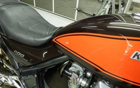 KAWASAKI ZEPHYR 1100 2002 ZRT10A
