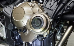 HONDA CB650R 2019 RH03