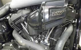 HARLEY FXLRST1920 2025