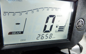 YAMAHA WR155R DG37