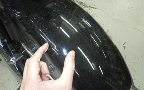 HARLEY FLHR 1450 1998