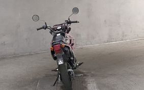KAWASAKI KSR110 KL110A