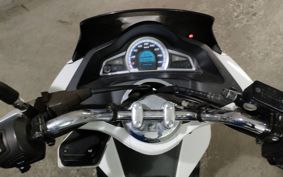 HONDA PCX 150 KF18