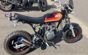 HONDA APE50 AC16