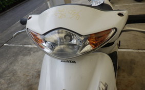 HONDA DIO Z4 GEN 2 AF63