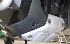 HONDA X-ADV 750 2021 RH10