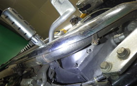 HARLEY FXDCI 1450 2006