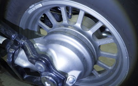 SUZUKI INTRUDER 400 Classic 2007 VK54A