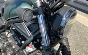 HONDA CL500 2025 PC68