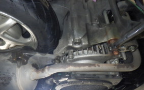 HONDA LEAD 110 2008 JF19