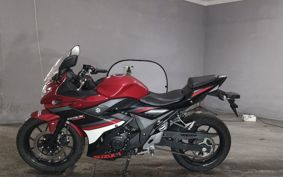 SUZUKI GSX250R DN11A