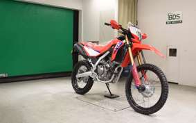 HONDA CRF250L 2026 MD47