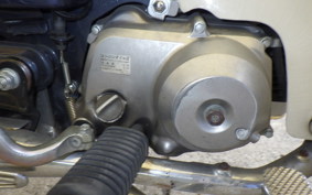 HONDA C90 SUPER CUB E 2010 HA02