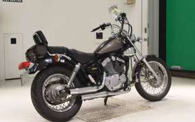 YAMAHA VIRAGO 250 2021 3DM