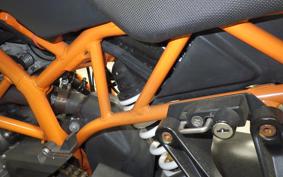 KTM 390 RC 2015
