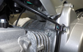 HONDA ｸﾛｽｶﾌﾞ50 2022 AA06