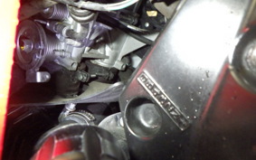 KAWASAKI NINJA 250R 2015 EX250K