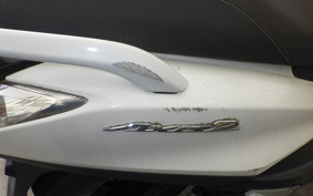 YAMAHA AXIS 125 Z SED7J