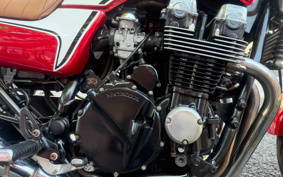 HONDA CB750 2005 RC42
