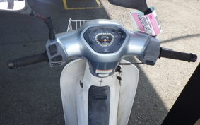 HONDA C50 SUPER CUB AA04