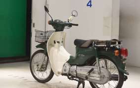 HONDA C110 SUPER CUB 2021 JA07