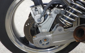 KAWASAKI ZEPHYR 400 KAI 2010 ZR400C