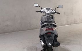 HONDA LEAD 125 JF45