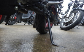 KAWASAKI Z125 PRO BR125H