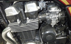 HONDA CB750 GEN 2 2007 RC42