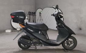 SUZUKI ADDRESS V50 CA4BA