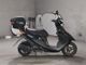 Фото Suzuki ADDRESS V50 с японского аукциона